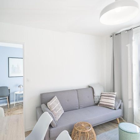 Le St Lambert Proche Cathedrale Parking Gratuit Apartment Troyes Exterior photo
