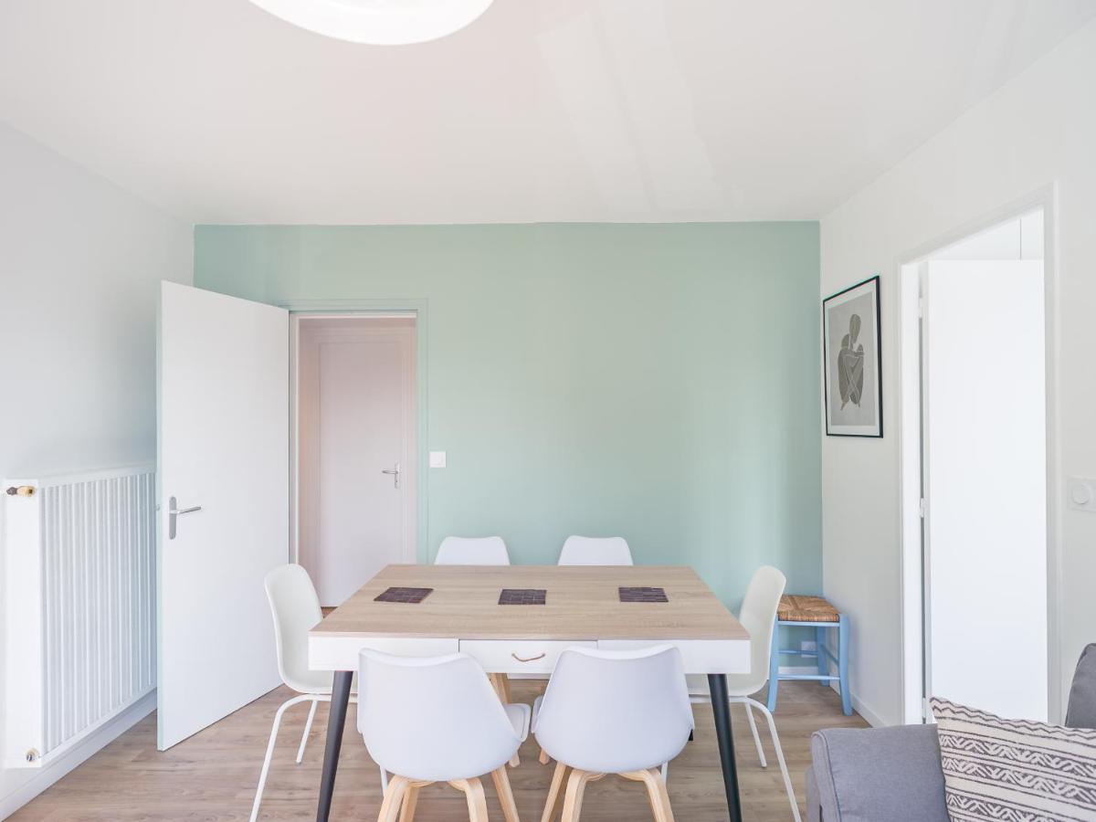 Le St Lambert Proche Cathedrale Parking Gratuit Apartment Troyes Exterior photo