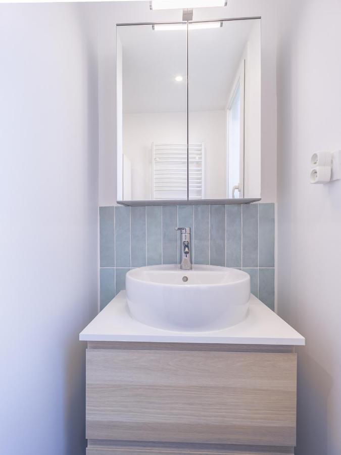 Le St Lambert Proche Cathedrale Parking Gratuit Apartment Troyes Exterior photo