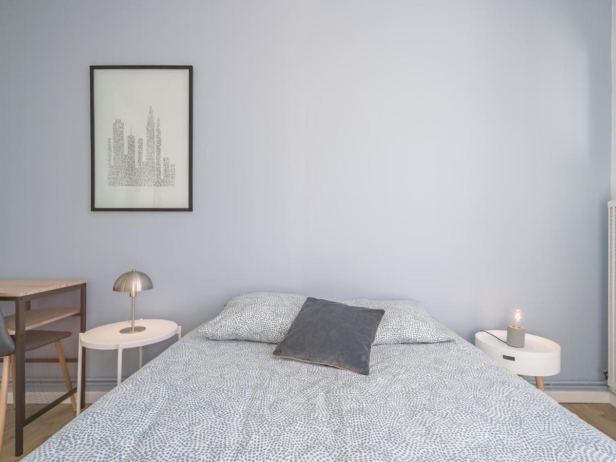 Le St Lambert Proche Cathedrale Parking Gratuit Apartment Troyes Exterior photo